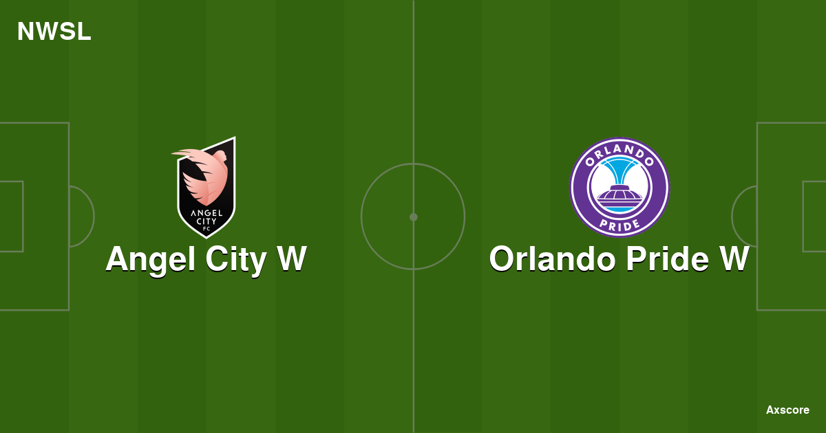 Angel City FC vs. Orlando Pride : Extended Highlights, NWSL