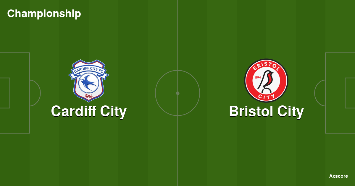 Preview: Cardiff City (A) - Bristol City FC