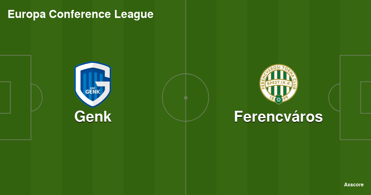 Ferencvaros vs Fehervar Livescore and Live Video - Hungary NB I