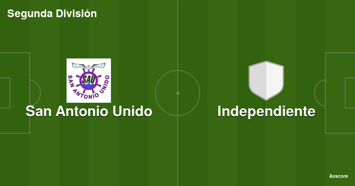 Independiente De San Antonio